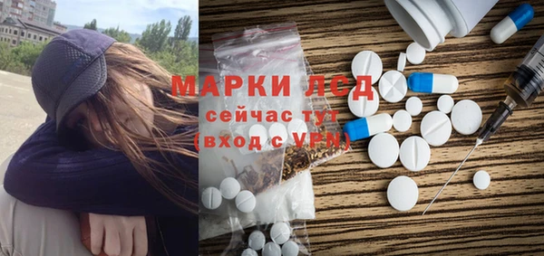 стафф Алексин