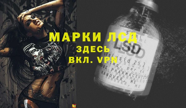 стафф Алексин